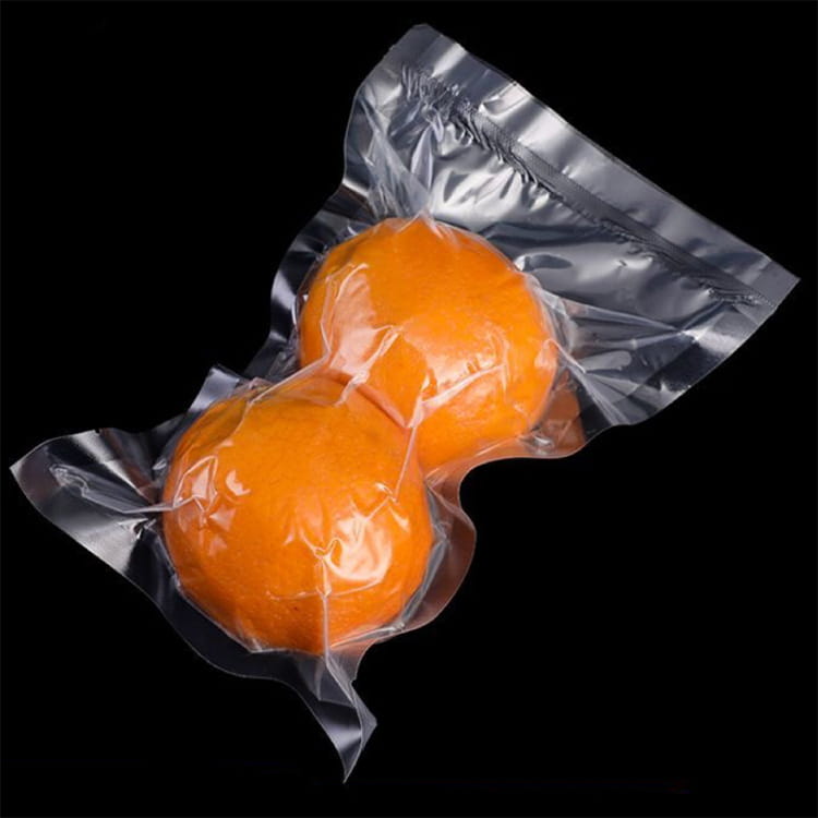 PA vákuové tesniace balenie na konzerváciu potravín